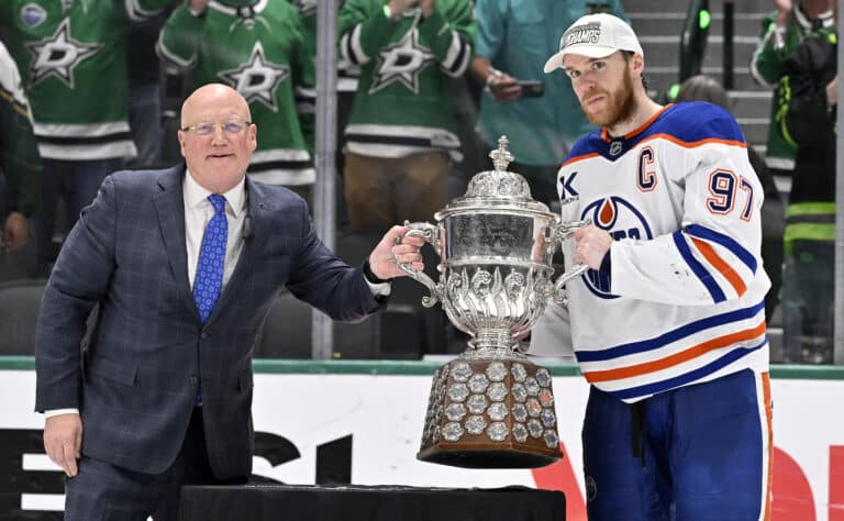 NHL-pelaajat eivät tulekaan olympialaisiin?