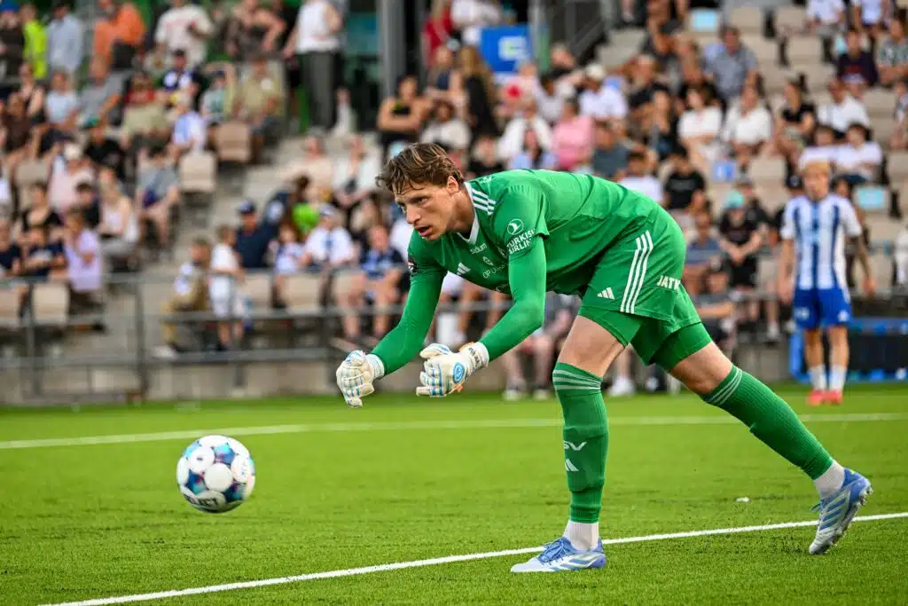 Nyt tuli synkeä paljastus HJK:sta Nyt tuli synkeä paljastus HJK:sta