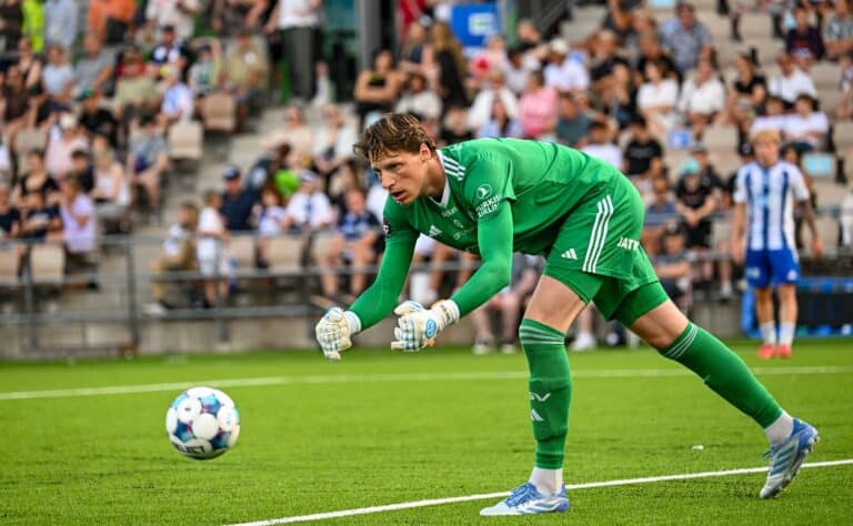 Nyt tuli synkeä paljastus HJK:sta