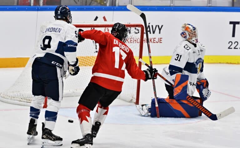 Pikkuleijonat murtui päätöserässä