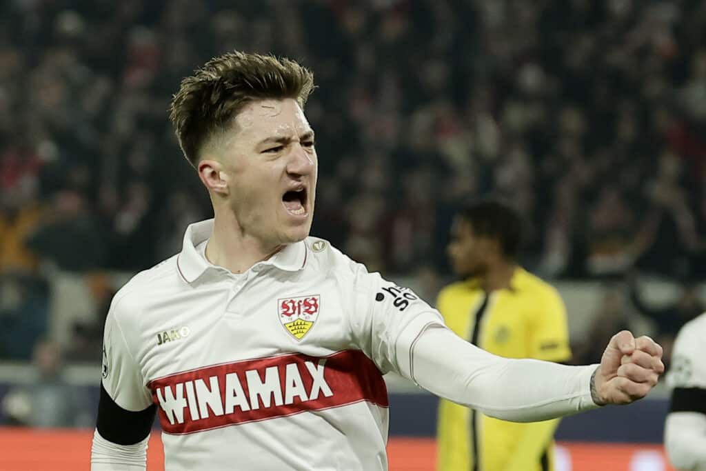 ManU virittelee massiivista yllätyskauppaa ManU virittelee massiivista yllätyskauppaa