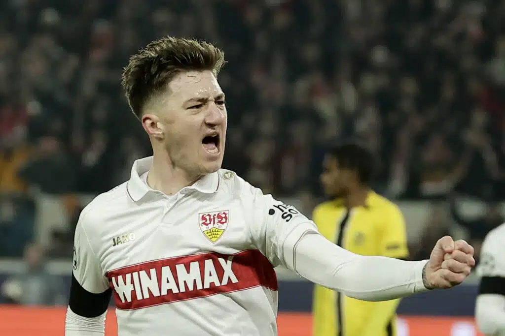 ManU virittelee massiivista yllätyskauppaa ManU virittelee massiivista yllätyskauppaa