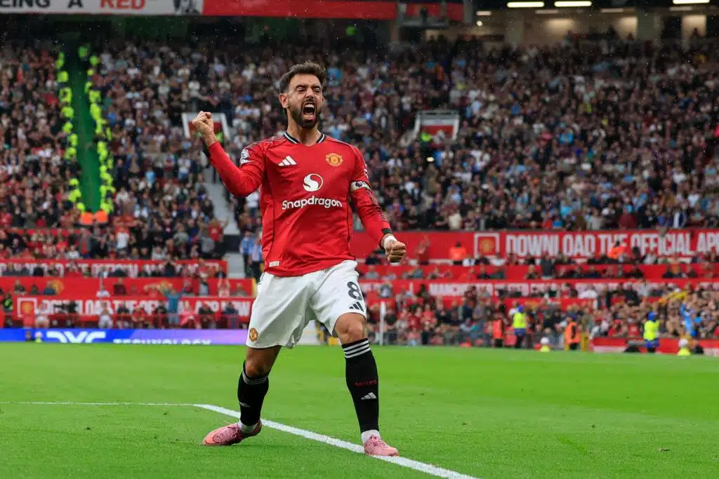 Manchester Unitedille lisää lunta tupaan – Bruno Fernandesille harvinainen loukkaantuminen