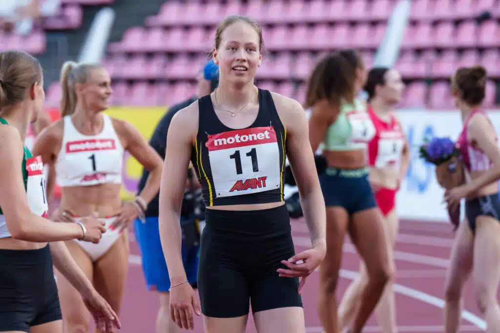 Pika-aidoissa tykitettiin huippuaika Tampereella