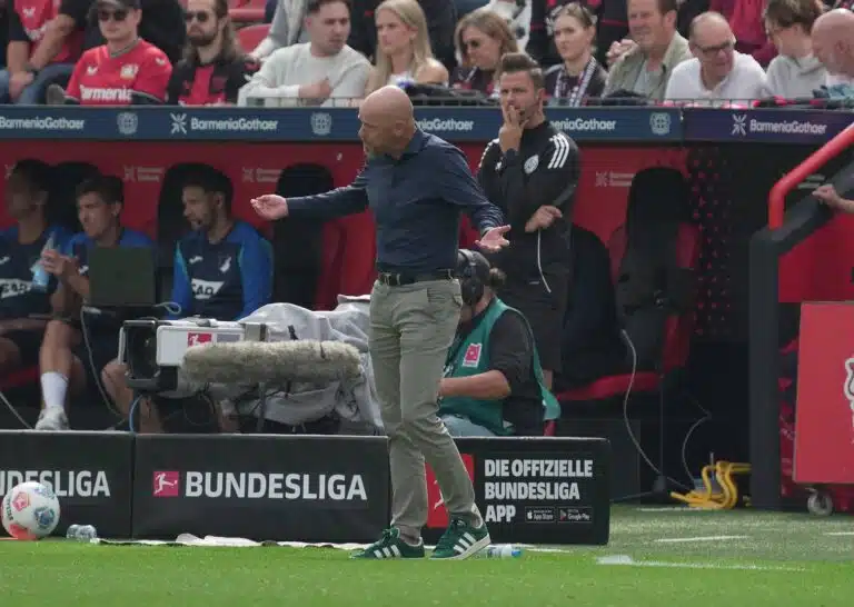 Erik ten Hag tekemässä yllätyspaluun entiseen seuraansa?