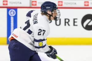 Tässä ovat kaikki NHL-draftin 2026 suomalaisvaraukset