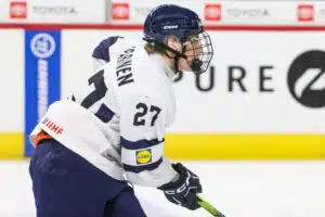 Tässä ovat kaikki NHL-draftin 2026 suomalaisvaraukset