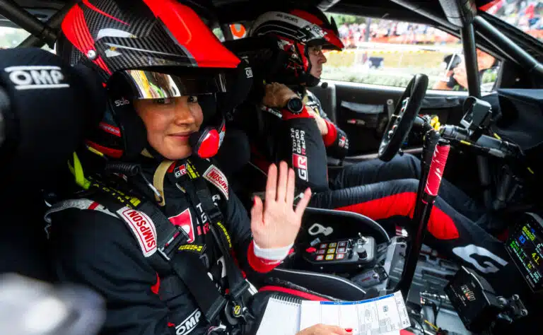 IS: Janni Hussista liikkuu nyt kuuma huhu – näin hän sitä kommentoi