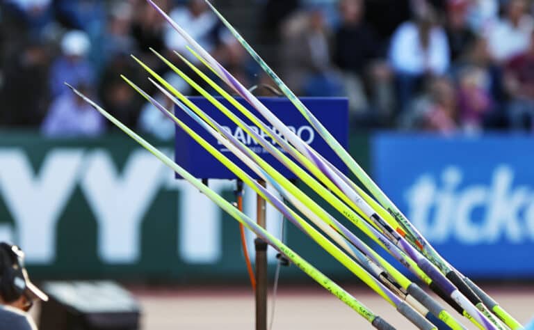 Nyt jysähti: suomalaiselta hurja ennätysparannus keihäänheitossa