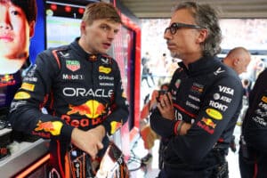 Red Bull -pomo yllättyi McLarenin kehitysloikasta – yksi kysymys jäi vielä auki