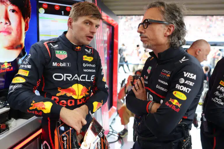 Red Bull aikoo uida vastavirtaan – täysin päinvastainen testistrategia kuin muilla talleilla