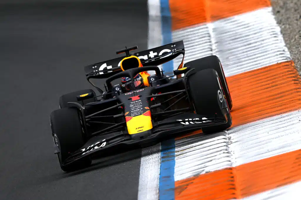 Yhdysvaltalaisvalmistaja tulee formula ykkösiin – pomo sanoi suorat sanat odotuksista