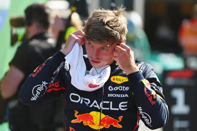 Nyt tuli yllättävä arvio Max Verstappenin tulevaisuudesta
