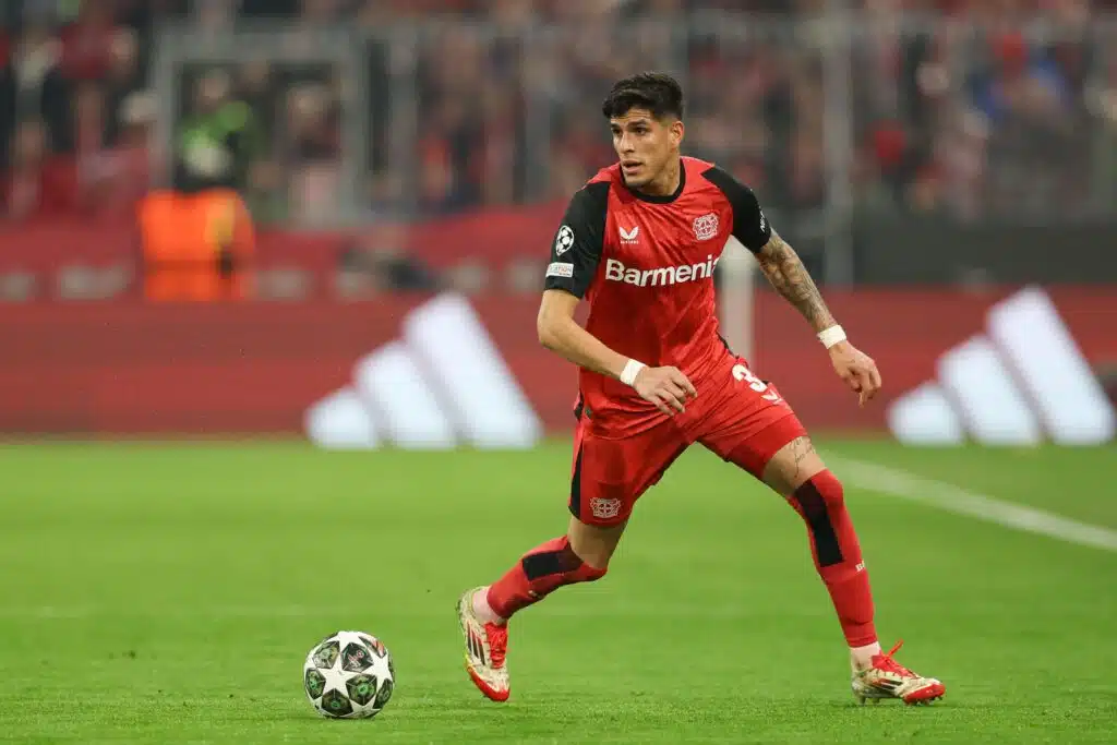 Arsenal vääntää jättikauppaa – Bayer Leverkusen tyhjenee tähdistä