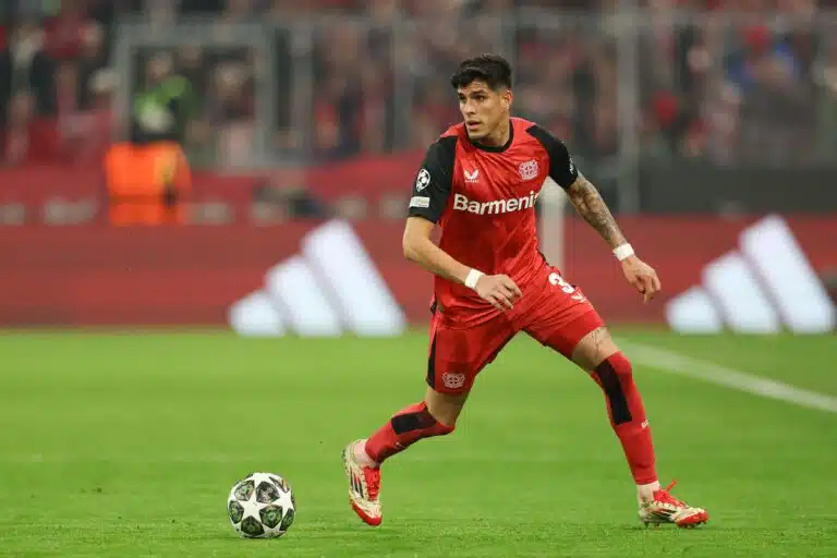 Arsenal vääntää jättikauppaa – Bayer Leverkusen tyhjenee tähdistä
