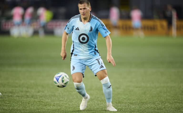 Huuhkaja-tähti vaihtaa seuraa – jättää entisen ennätysmiehenä