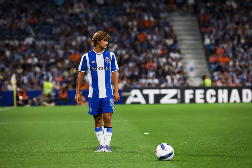 Real Madrid on valmis maksamaan mielettömän summan ihmepojasta