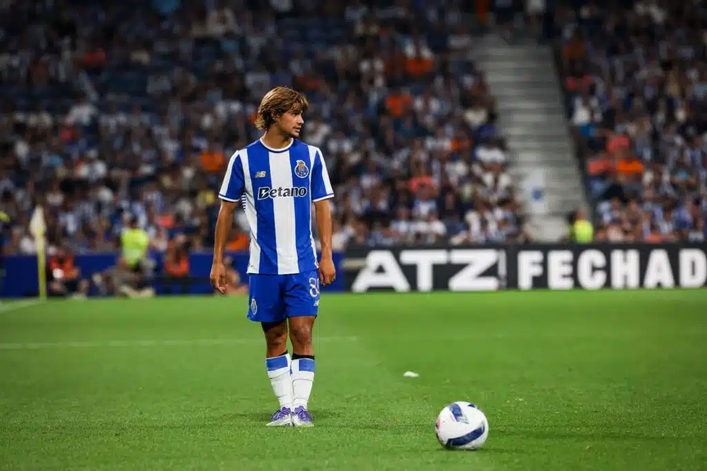 Real Madrid on valmis maksamaan mielettömän summan ihmepojasta