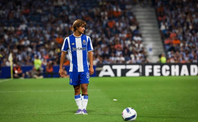 Real Madrid on valmis maksamaan mielettömän summan ihmepojasta