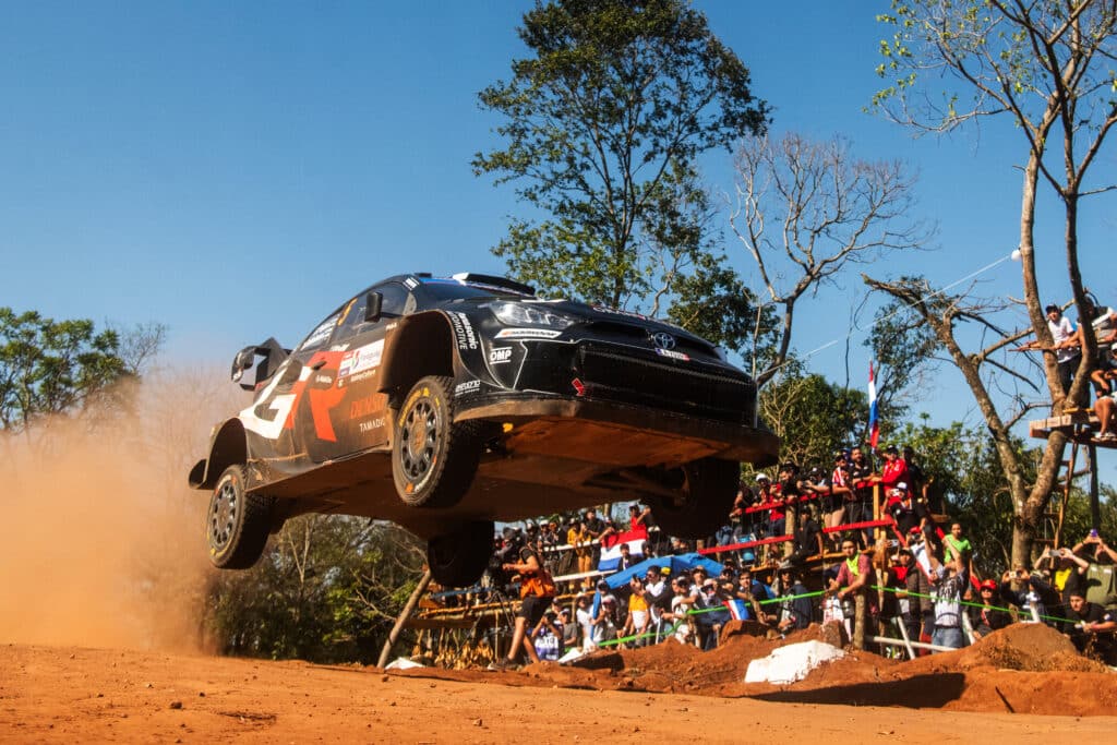 EK4: Sami Pajari pamautti pohja-ajan