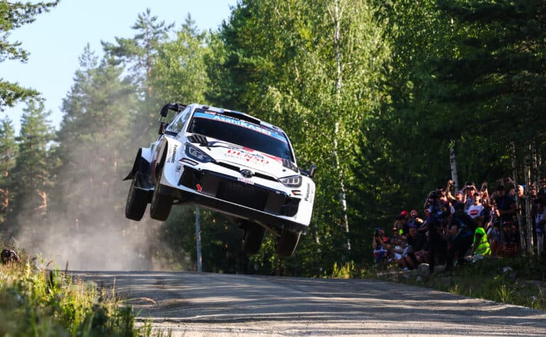 Sami Pajari valahti: ”Epämääräisiä ääniä”