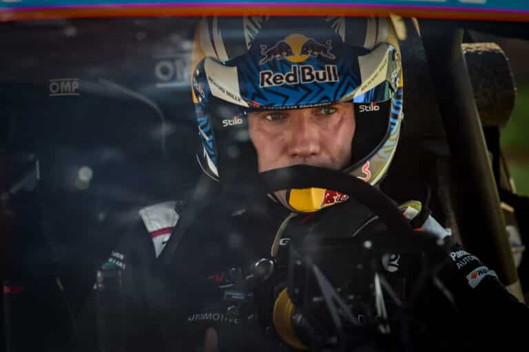 Sebastien Ogier paljastaa miksi jatkaa muiden kiusaamista – ”En ole löytänyt vastaavanlaista”