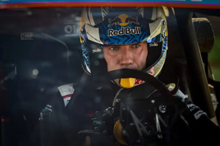 Sebastien Ogier paljastaa miksi jatkaa muiden kiusaamista – ”En ole löytänyt vastaavanlaista”