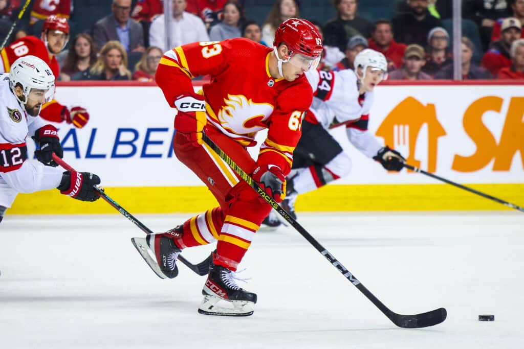 Slovakkipelaaja hakee paluuta NHL:ään KHL-vuoden jälkeen