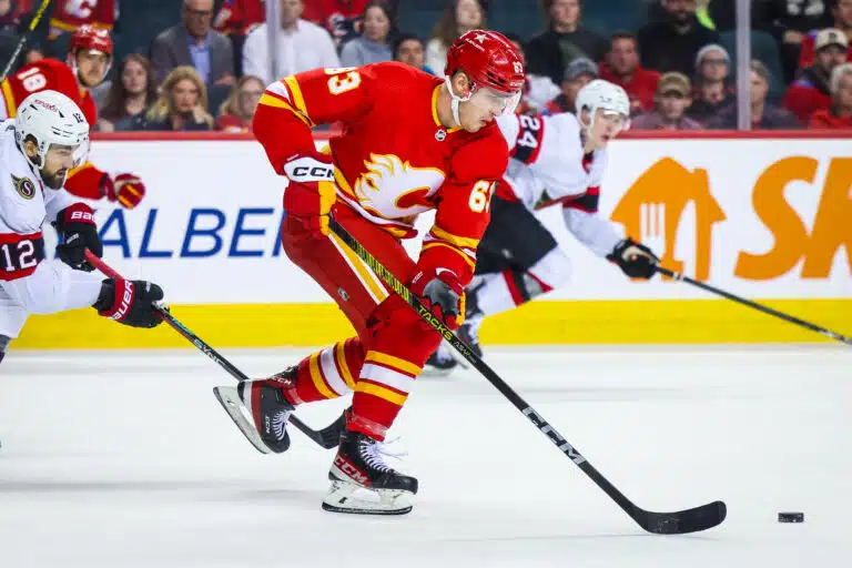 Slovakkipelaaja hakee paluuta NHL:ään KHL-vuoden jälkeen