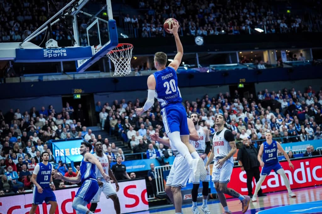 Susijengi mennyt eteenpäin yhdellä selkeällä osa-alueella – ”On ollut hieno nähdä”