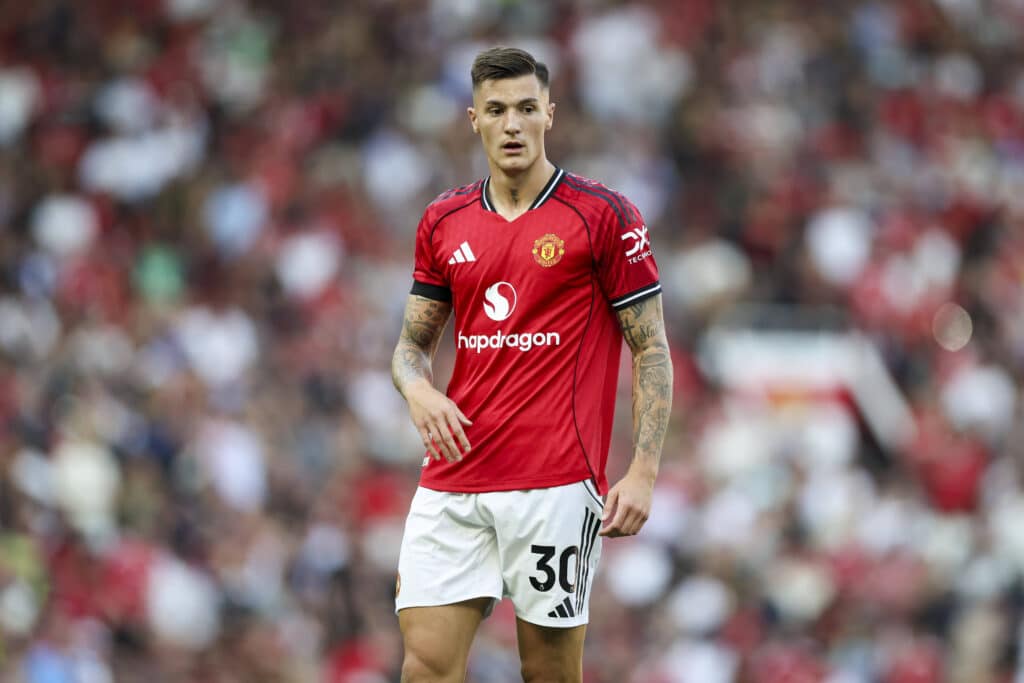 Man Unitedin kesähankinnan karmea alamäki jatkuu – taas tuli lunta tupaan