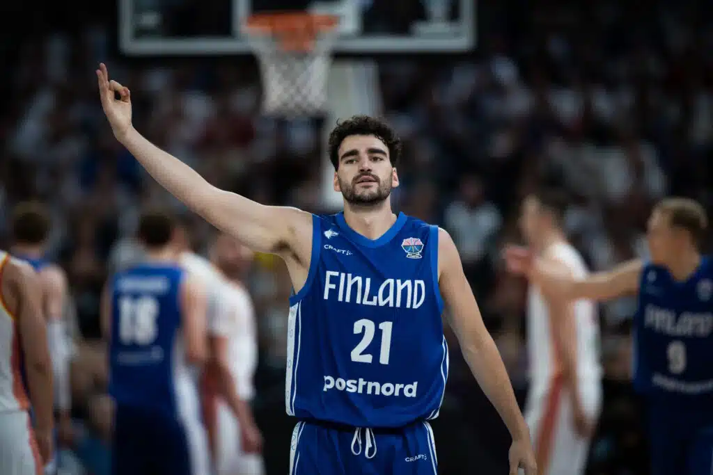 Susijengin tähti lähetti painokkaat terveiset faneille – ”Olen sanonut kesän alusta saakka”