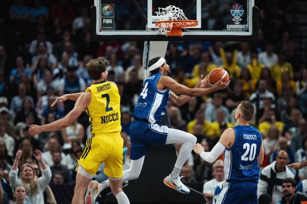 Susijengin taituri löysi uuden seuran