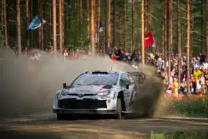 Marcus Grönholmilta kova ennustus Suomen MM-ralliin Marcus Grönholmilta kova ennustus Suomen MM-ralliin