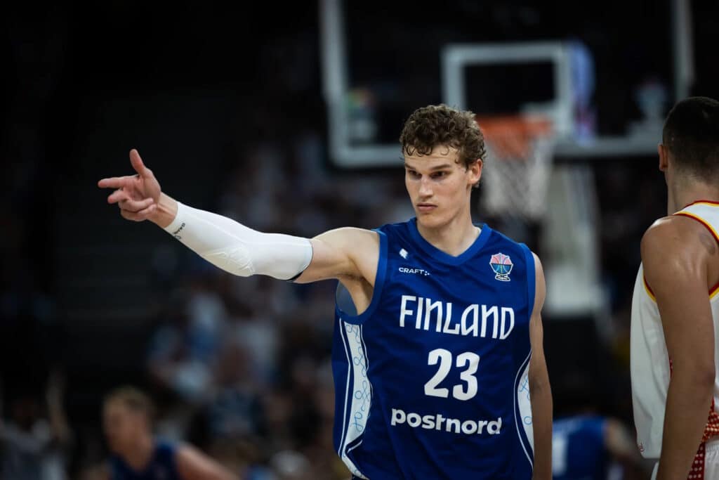 Näin jatkuu EM-koris – tässä Susijengin ja muiden otteluohjelma Riiassa