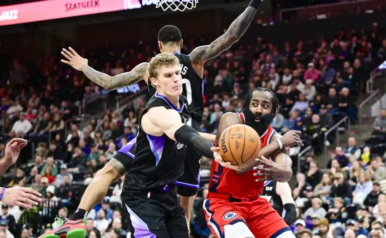 NBA:n kiistelty supertähti ohitti Shaquille O’Nealin