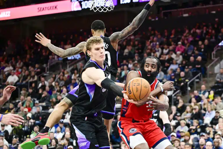 NBA-tähden muodonmuutos hämmästyttää – ”Löytänyt jokaisen buffan”