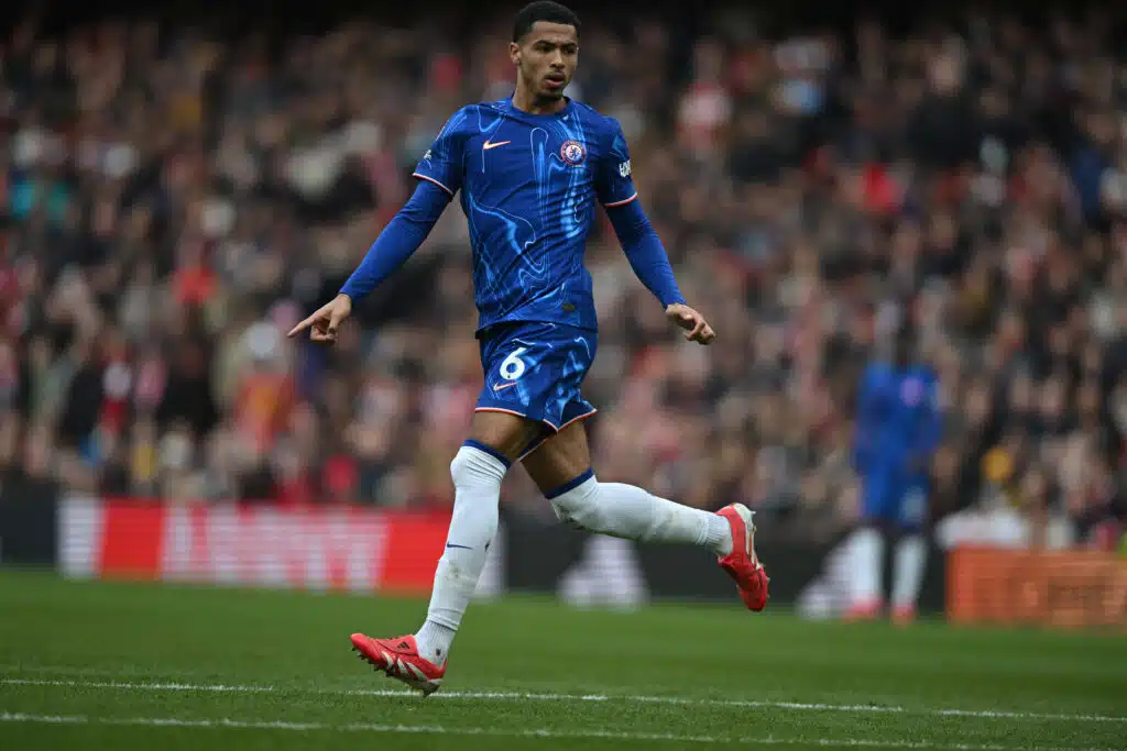 Chelsealle todella iso takaisku – näin seura aikoo siihen reagoida