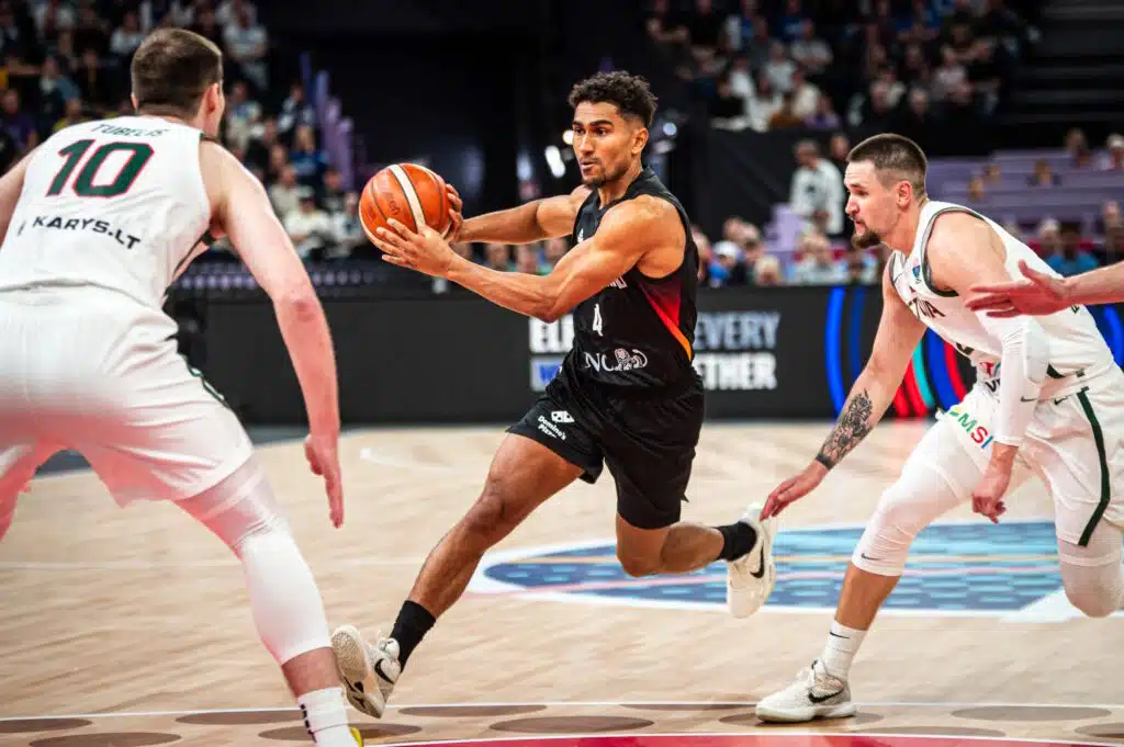 Saksan tähti muistelee lämmöllä suomalaislegendaa – ”Hauska kaveri ja vitsaili paljon”