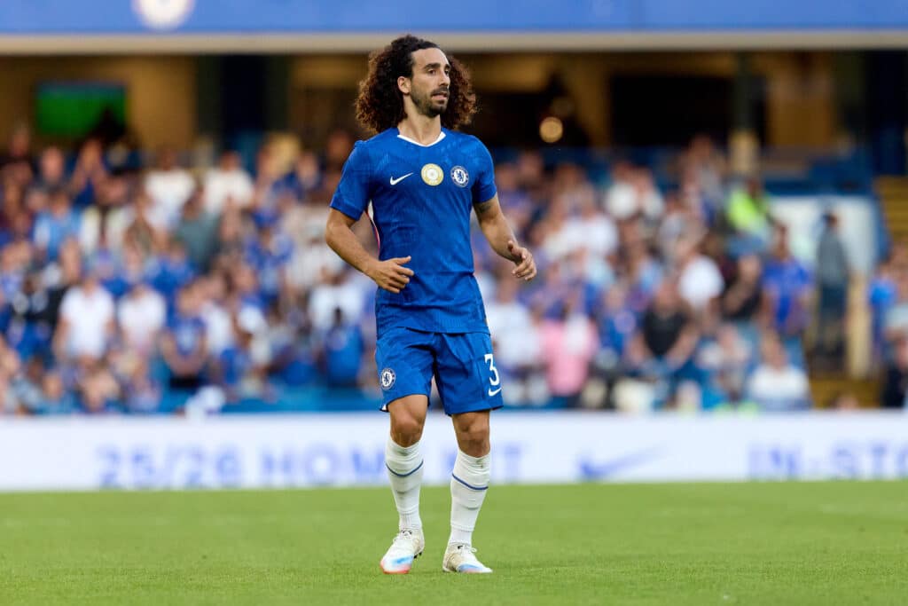 Chelsean avainpelaajan esitykset saivat palkinnon - muhkea jatkosopimus Chelsean avainpelaajan esitykset saivat palkinnon – muhkea jatkosopimus