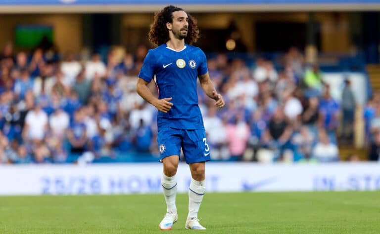 Chelsean avainpelaajan esitykset saivat palkinnon – muhkea jatkosopimus