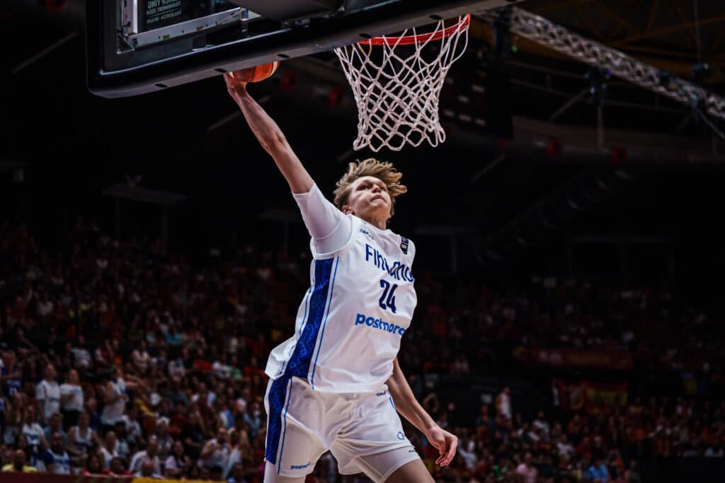 Miikka Muurisesta ladattiin huima kommentti Ylelle