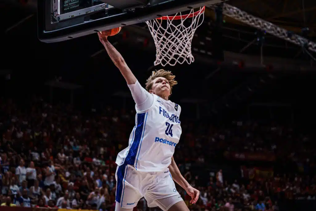 Miikka Muurisesta ladattiin huima kommentti Ylelle