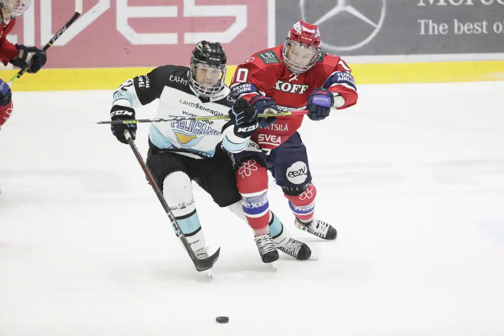 Lähes 250 Liiga-ottelun suomalaispelaajan eksoottinen ulkomaankierros saa jatkoa