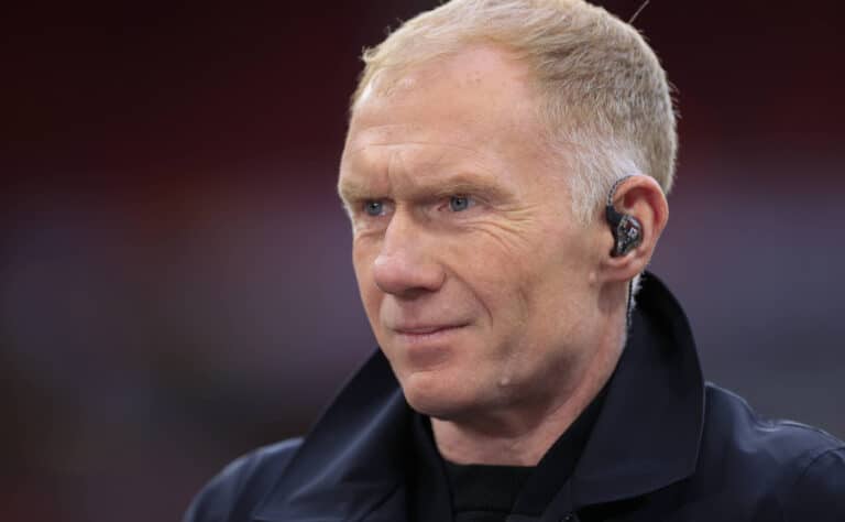 Manchester Unitedin legenda nimesi seuran huonoimman hankinnan – ”Ei osannut edes potkaista palloa”