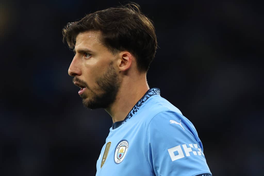 Manchester City konttasi kotonaan – tähtipelaaja teki asiat harvinaisen selviksi