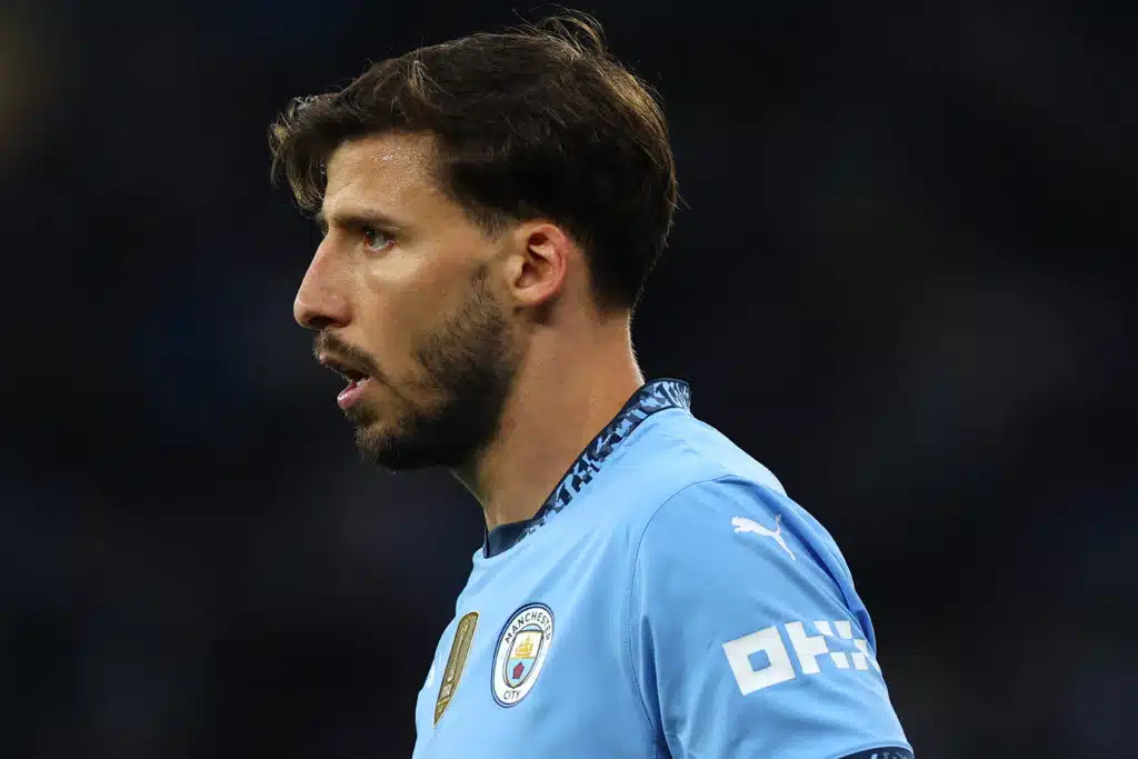 Manchester City konttasi kotonaan – tähtipelaaja teki asiat harvinaisen selviksi