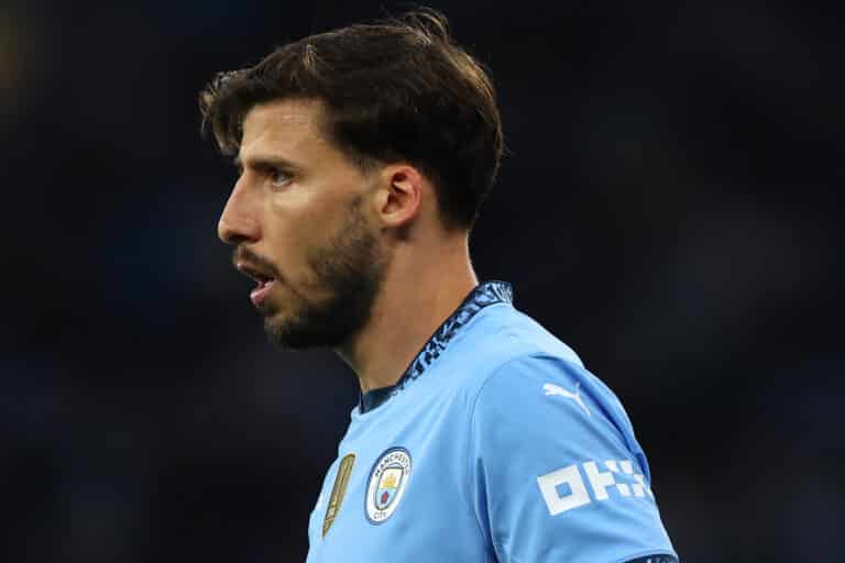 Manchester City konttasi kotonaan – tähtipelaaja teki asiat harvinaisen selviksi