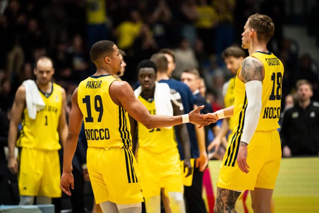 Susijengin EM-vastustajalle merkittävä menetys – NBA-pelaaja jättää kisat väliin