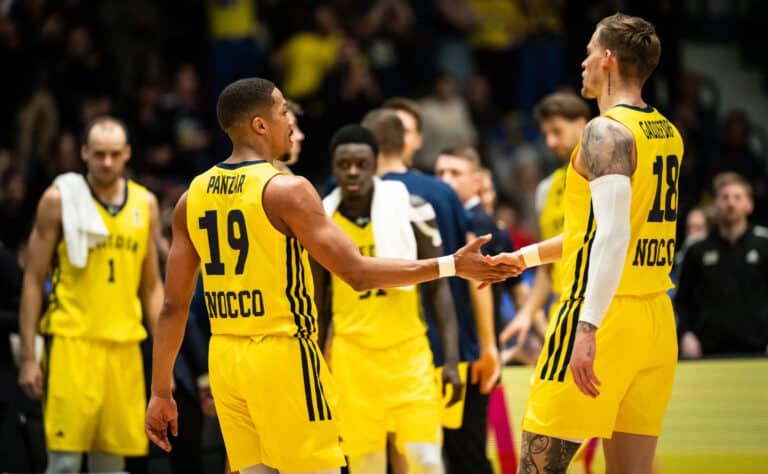 Susijengin EM-vastustajalle merkittävä menetys – NBA-pelaaja jättää kisat väliin